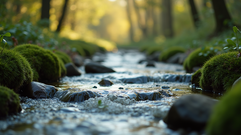 The Art of Mindful Living