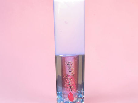 New Lip Oil