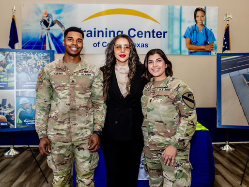 Veterans in Renewable Energy: Why Solar Is a Great Fit