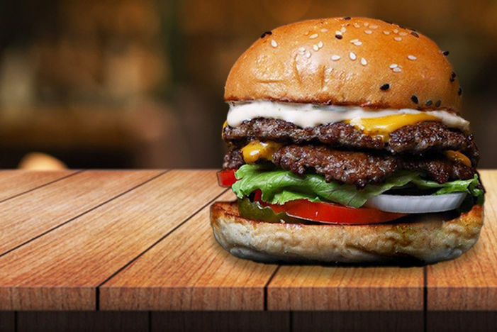 best burgers in riyadh grill it