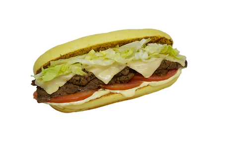 Steak Sandwich