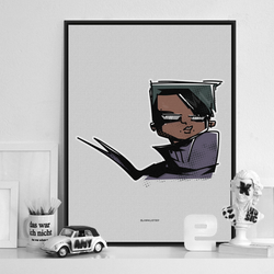 Jaded Intermission o3