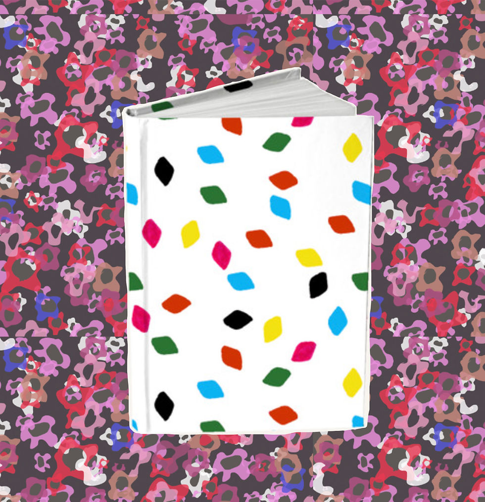 abstract prints