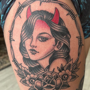 she devil