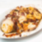 Pulpo a la gallega (100 gr)
