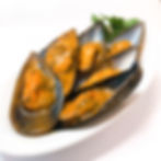 Tapas Fisch und Meeresfrüchte