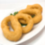 Calamares a la Romana