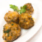 Albondigas