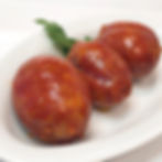 Chorizo