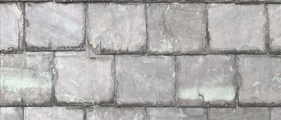 Restoration – Historic Roofing