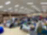 Job and Resource Fair