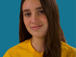 ISE Highlight of the Week: Carla Monge