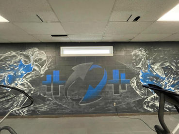 Gym 24