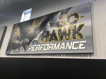 Go-Hawk Performance Center
