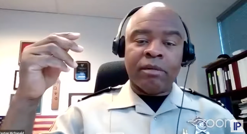 How Insight Policing Transforms Communication and De-escalation in the Field