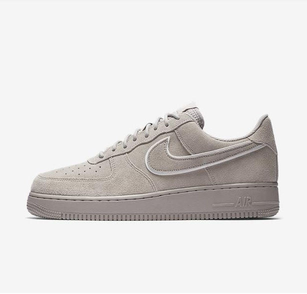 TÊNIS NIKE AIR FORCE 1 '07 LV8 SUEDE MASCULINO