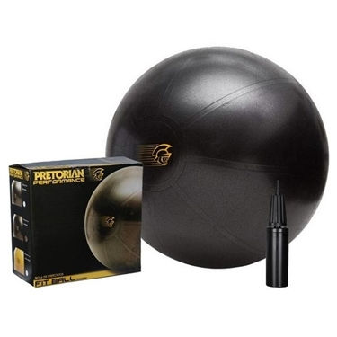 BOLA FITBALL PRETORIAN PILATES 300KG