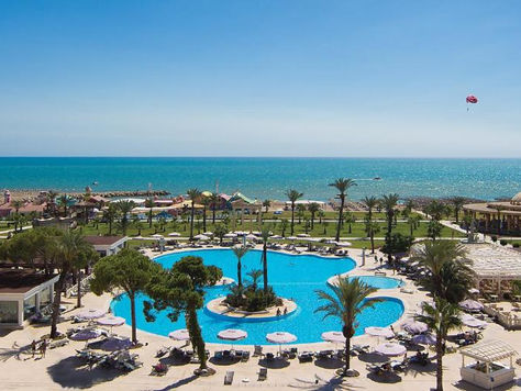 Cesars Temple Deluxe Hotel 5*