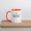 Thumbnail: Virgo Mug with Color Inside