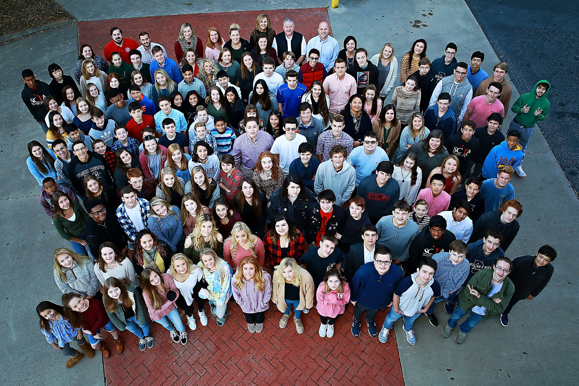 Private School Johns Creek Grades 612 William & Reed Academy