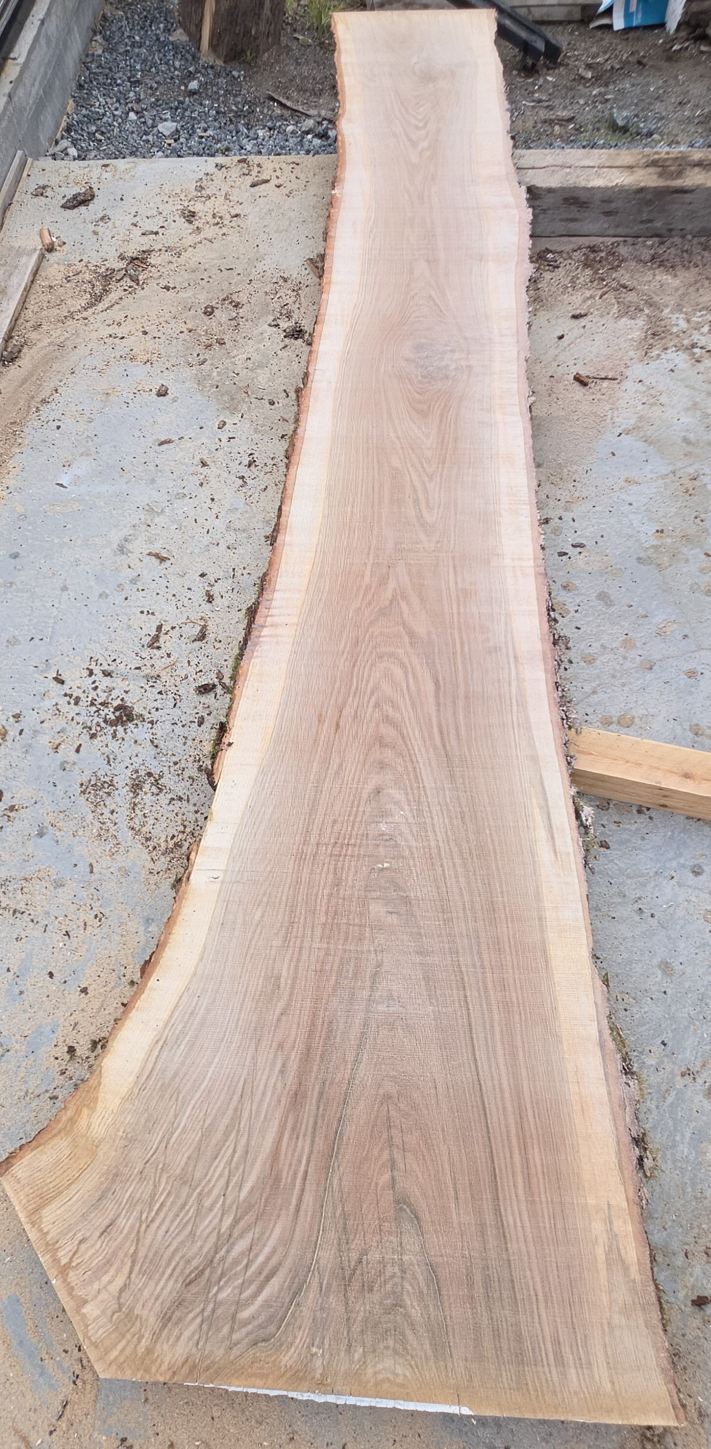Eik 23 Planke 10= 65x640-800x3900