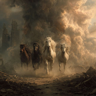 Revelation 6 Explained: What the Seven Seals Reveal—and What They Do Not