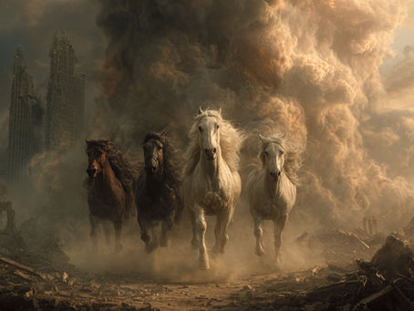 Revelation 6 Explained: What the Seven Seals Reveal—and What They Do Not