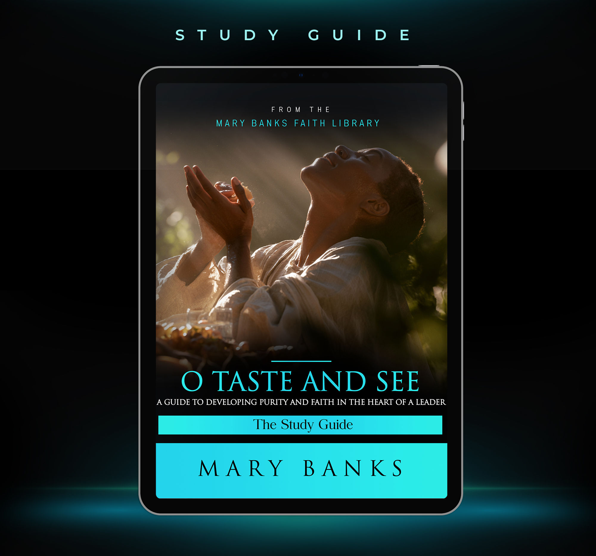 O Taste and See