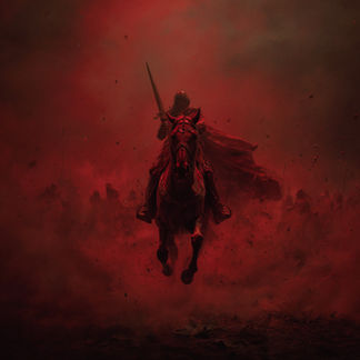 Seal 2 Explained: The Red Horse, War, and Violence in Revelation