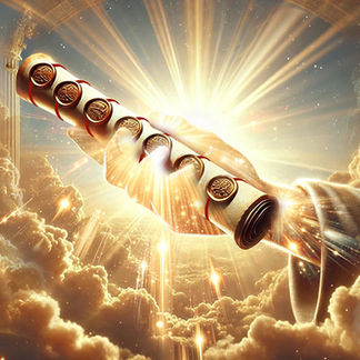 Understanding the Book With Seven Seals: What Revelation 5-7 Is Really Revealing
