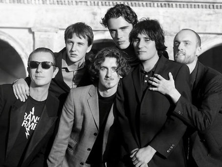 Peggy Chats with: Opus Kink