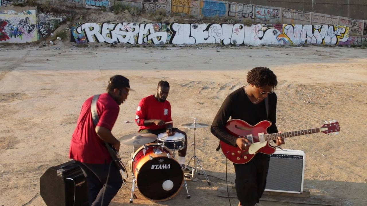 That's It (Remix) [feat. Bobbie Johnson, Hatter, Taff, Mrisi, Tommy Sissons]