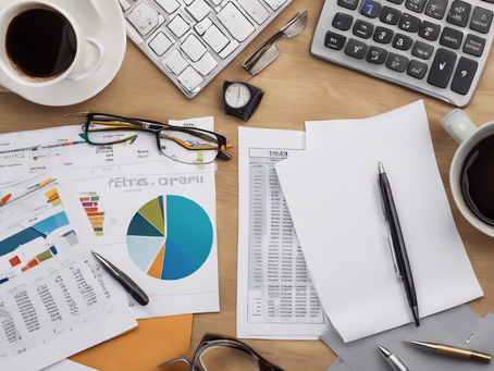 Maximize Your Wealth with Comprehensive Financial Planning Services