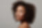 Woman Smiling Portrait