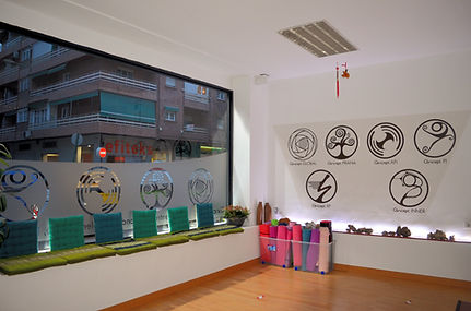 Concept Granada — CrossFit en Ronda, Granada