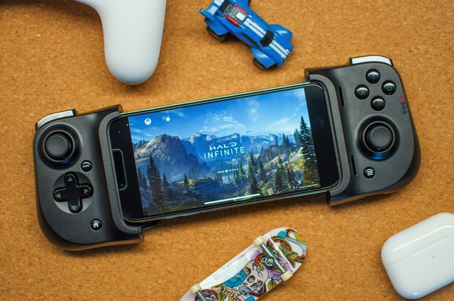 Cloud Gaming: Start of an era