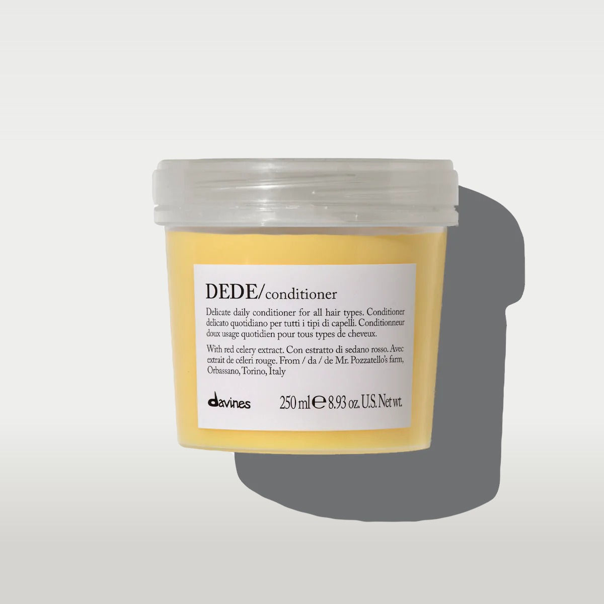 Dede Conditioner
