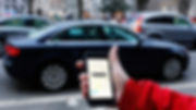 Uber Lyft Attorney Car Wreck Houston
