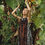 Thumbnail: Roots and Ritual dress in Bronze Petroglyph print