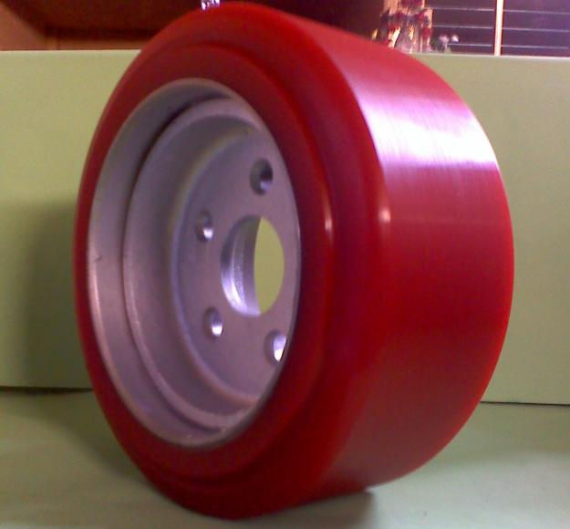 Thumbnail: Recubrimiento de piezas