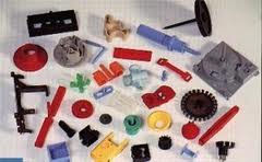 Thumbnail: Piezas de plastico