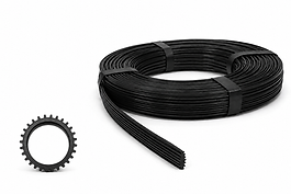 EPDM (Etileno Propileno Dieno)