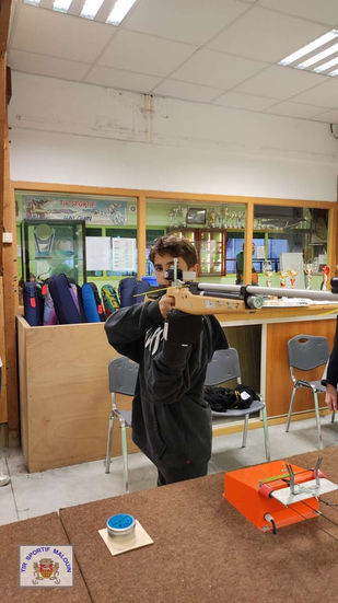 TSM - Ecole de Tir 47