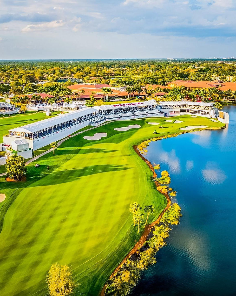 18 Green