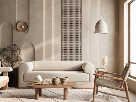 The Top 10 Interior Design Trends of 2025: A Guide for Stylish Homes
