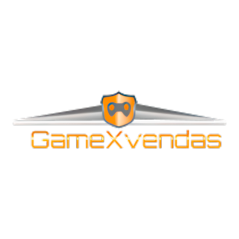 Gamexvendas