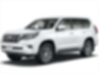 Landcruiser Prado