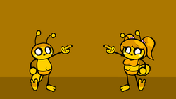 Dwarf Bugg