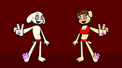 Canissian (Dog Purrian)