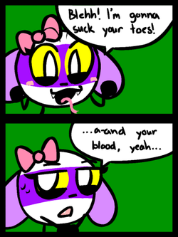 Vampire
